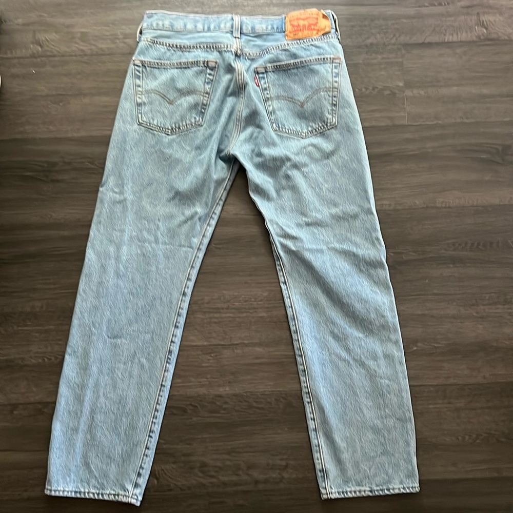 Vintage Levi’s 501 33 x 30
